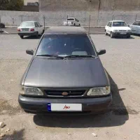 پراید صندوقدار بنزینی|خودرو سواری و وانت|کرج, عظیمیه|دیوار