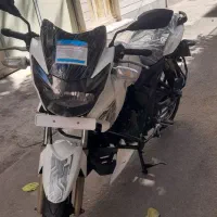 آپاچی ۱۸۰مدل۹۳