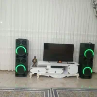 یک جفت باند|سیستم صوتی خانگی|تربتحیدریه, بهشت عسکری|دیوار