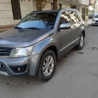 سوزکی ویتارامدل97|خودرو سواری و وانت|مشهد, دانشجو|دیوار