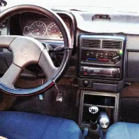 پراید ۸۶ دوگانه کارخانه سالم وتمیز|خودرو سواری و وانت|فردوس (خراسان), |دیوار