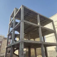فروش-ملک-نیمه-ساخت-در-ارغوانیه