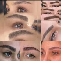ارایش صورت