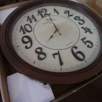 ساعت دیواری|ساعت دیواری و تزئینی|ری, جوانمرد قصاب|دیوار