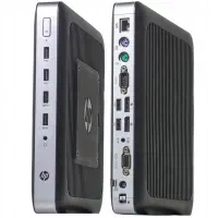 تین کلاینت hp t630