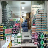 پخش مواد غذایی و خوراکی عباس زاده