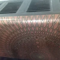 بخاری واجاق گاز