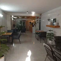 واگذاری کافه