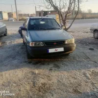 پراید مدل 87|خودرو سواری و وانت|ارومیه, |دیوار