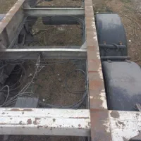 تیغه ماموت|خودرو سنگین|زابل, |دیوار