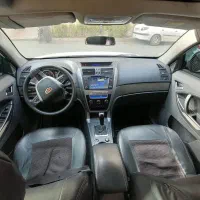 جیلی امگرندX7  مدل۲۰۱۴|خودرو سواری و وانت|کرج, کوی زنبق|دیوار