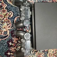ps4اسلیم 1ترابایت بادوسته1000