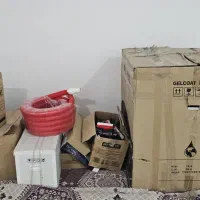 تصویه آب استخر بزرگ|مصالح و تجهیزات ساختمان|بند زرک, |دیوار