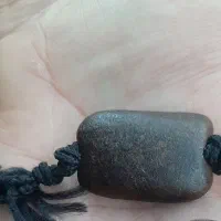 سنگ هبهاب اصل خطی