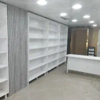 ساخت کابینت کمد دیواری|جاکفشی، کمد، دراور|اهواز, کوی مهدیس|دیوار
