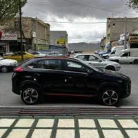 امویام X33 Cross (اومودا C3)، مدل ۱۴۰۴|خودرو سواری و وانت|شهرکرد, |دیوار