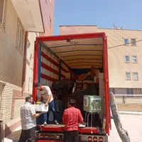 شرکت باربری اطلس بار زیر نظر اتحادیه شاهرود|خدمات حمل و نقل|شاهرود, |دیوار
