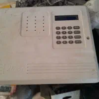 دزدگیر  اماکن