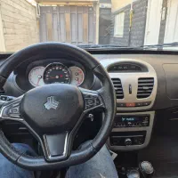 کوییک اس استاندارد ۸۵ گانه مدل ۱۴۰۳|خودرو سواری و وانت|اصفهان, باغ نگاره|دیوار