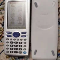 ماشین حساب مهندسی گرافیکی کلاس پد 330claspad