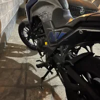 فروش ویژه موتور سیکلت na180