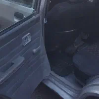 پراید89 شاسی پلمپ بدون ضربه و جوش فرمان هیدرولیک