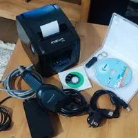 فیش پرینتر|پرینتر، اسکنر، کپی، فکس|نوشهر, |دیوار