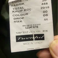 کاپشن superdry ژاپن کت تک ترک نو کت و شلوار.لباس|لباس|آمل, |دیوار