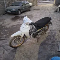 متور لاکی مدل ۹۳