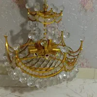 لوستر الماسی