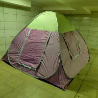 چادر مسافرتی 12 نفره
