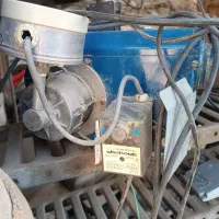 مشعل گازوئیلی و گازی ایران رادیاتور|آبگرمکن، پکیج، شوفاژ|کاشان, راوند|دیوار