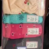 شورت زنانه نخی مارک آنا|لباس|گرگان, |دیوار