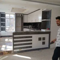 کابینت|جاکفشی، کمد، دراور|خوی, |دیوار