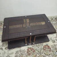 میز عسلی
