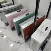 بخاری ژاپنی استوک|بخاری، هیتر، شومینه|بندر گناوه, |دیوار