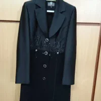 مانتو های مجلسی