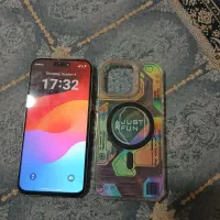 گوشی ایفون۱۵ پرومکس|موبایل|کوهدشت, |دیوار