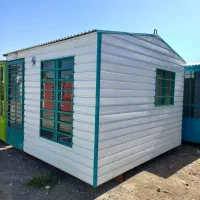 کانکس3×3|مصالح و تجهیزات ساختمان|تربت جام, مسکن مهر|دیوار