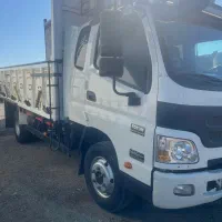 الوند۸/۵ تن ۱۴۰۰|خودرو سنگین|تبریز, |دیوار