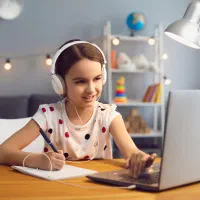 کلاس آنلاین زبان انگلیسی