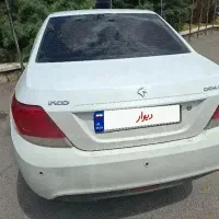 دنا مدل ۹۴ موتور EF7