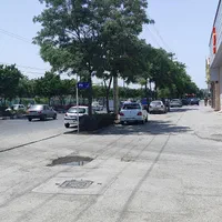 180 متر مغازه حاشیه بلوار توس سر نبش 37دو ممر|اجارهٔ مغازه و غرفه|مشهد, حضرت حجت|دیوار