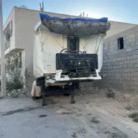 حوض ماموت مدل 96|خودرو سنگین|لامرد, |دیوار