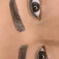 میکروبلیدینگ ابرو فقط با هزینه مواد ۴۵۰ هزارتومن