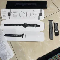 بند اپل واج نایک ادیشن اورجینال اصل اپل