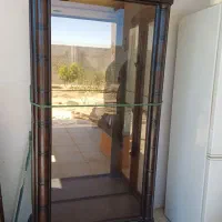 بوفه سالم و شیک|بوفه، ویترین، کنسول|صفادشت, |دیوار