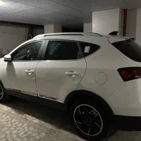 خودرو مدل کی ام سی ایکس ۵|خودرو سواری و وانت|رشت, چله خانه|دیوار