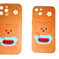 قاب آیفون 13 و 13pro - سیم شارژر فست -گلس آیفون ۱۳