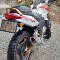 پیشرو پارس اسپرت200cc